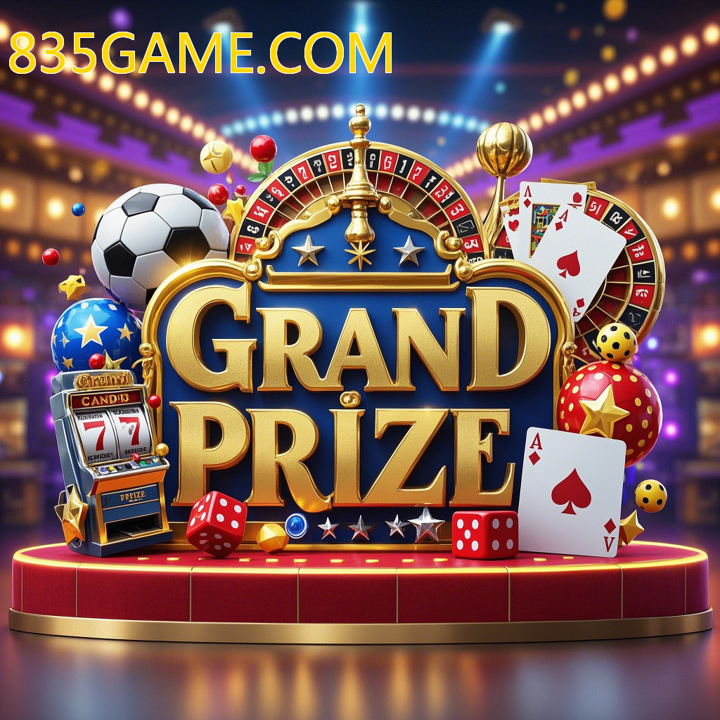 835game GAME-Apostas
