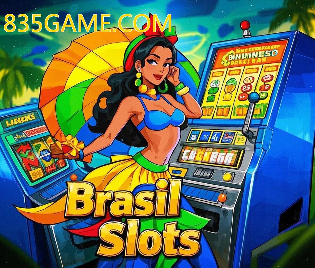 835game GAME-Slots