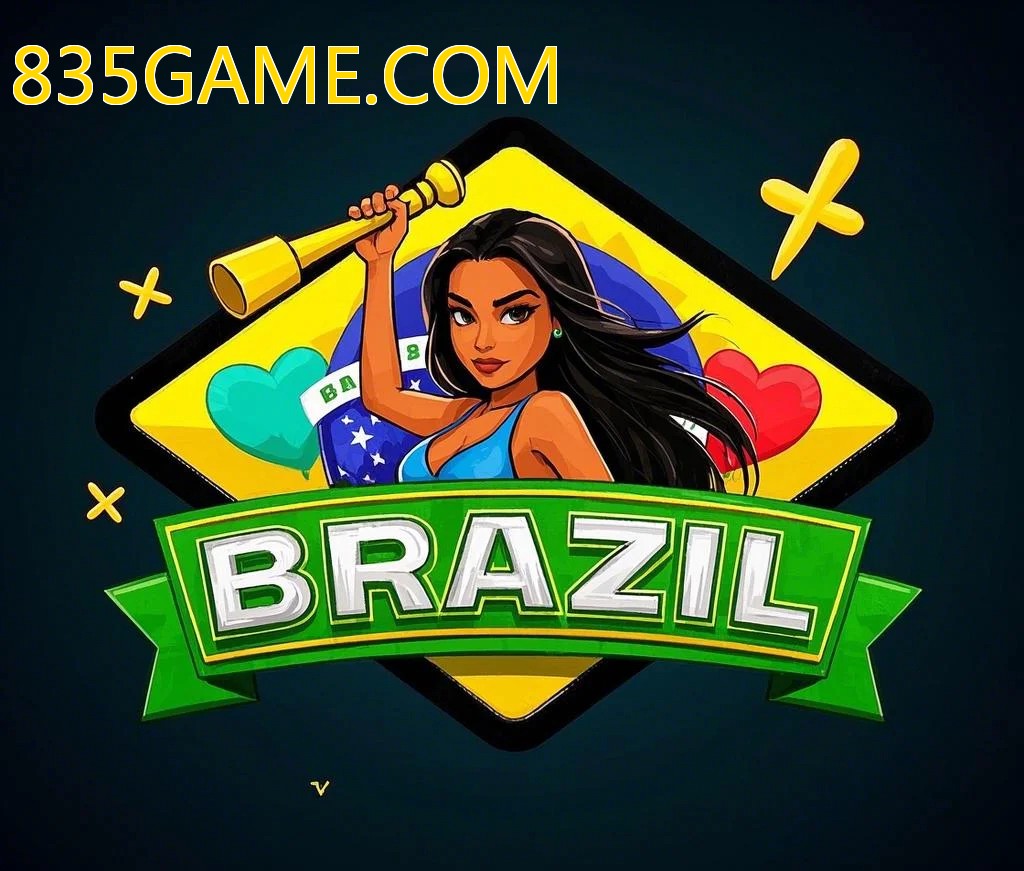 835game GAME-Jogo